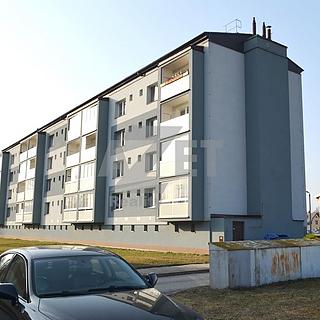 Prodej bytu 3+1 69 m² Králíky, Nádražní