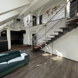 Prodej bytu 3+kk 101 m² Bystřice pod Hostýnem, Tyršova