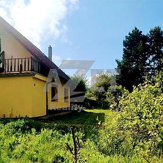 Prodej rodinného domu 155 m² Libina