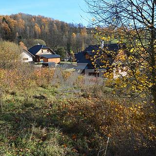 Prodej komerčního pozemku 3 263 m² Staré Město Kunčice