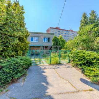 Prodej rodinného domu 170 m² Ostrava