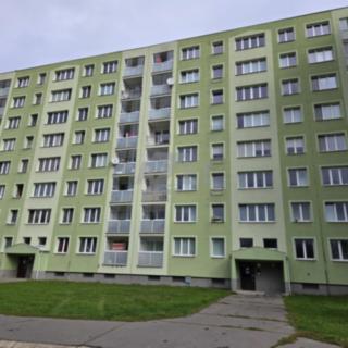 Prodej bytu 3+1 69 m² Ostrava Zábřeh, Tarnavova