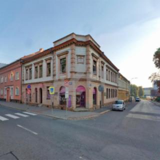 Pronájem kanceláře 115 m² Ostrava Moravská, Nemocniční
