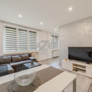Prodej bytu 3+kk 83 m² Ostrava