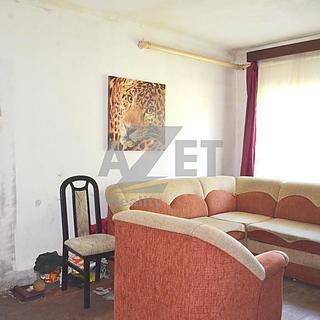 Prodej rodinného domu 160 m² Libina Obědné