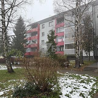 Pronájem bytu 1+1 38 m² Karviná