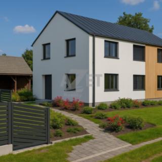 Prodej rodinného domu 270 m² Václavovice