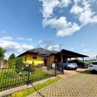 Prodej rodinného domu 164 m² Havířov Prostřední Suchá, Hornická