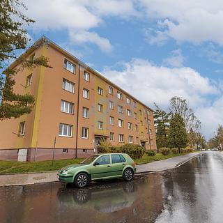 Prodej bytu 3+1 67 m² Karviná Ráj, Olbrachtova