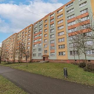 Prodej bytu 3+1 71 m² Český Těšín, Kysucká