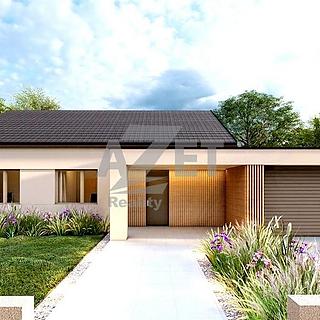 Prodej stavební parcely 1 858 m² Český Těšín Mistřovice, Mistřovická