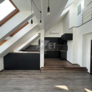 Prodej bytu 3+kk 101 m² Bystřice pod Hostýnem, Tyršova