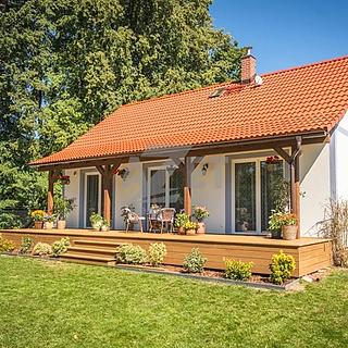 Prodej stavební parcely, 1758m²