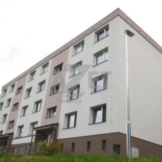 Prodej bytu 3+1 92 m² Libina