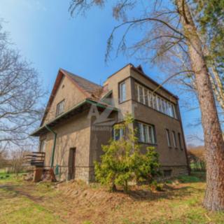 Prodej rodinného domu 291 m² Frýdek-Místek Lískovec