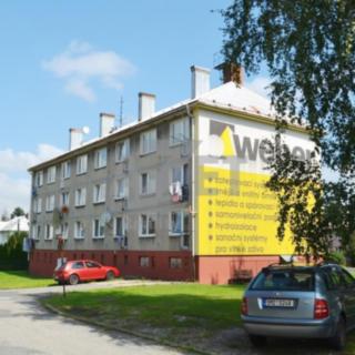 Prodej bytu 2+1 62 m² Vápenná