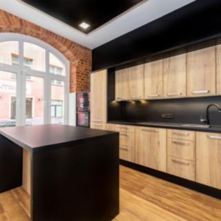 Pronájem bytu 4+kk 110 m² Opava Předměstí, Provaznická
