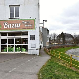 Pronájem obchodu 300 m² Opava