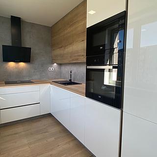 Pronájem bytu 2+kk 54 m² Ostrava Poruba, Maďarská