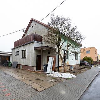 Prodej rodinného domu 170 m² Kravaře, Čeňka Trunčíka