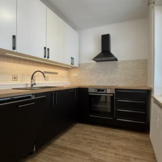 Pronájem bytu 4+1 77 m² Opava Město, Kolářská