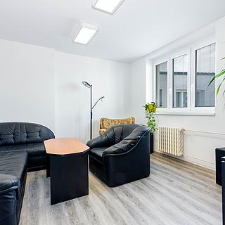 Prodej bytu 3+kk 88 m&sup2; Ostrava