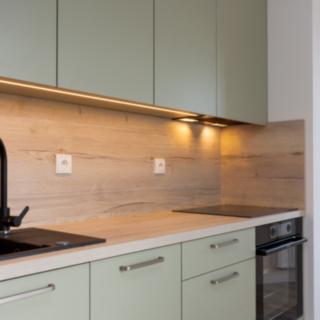 Prodej bytu 1+kk a garsoniéry 29 m² Opava Kateřinky, Rolnická