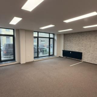 Pronájem kanceláře 68 m² Opava Předměstí, Pekařská