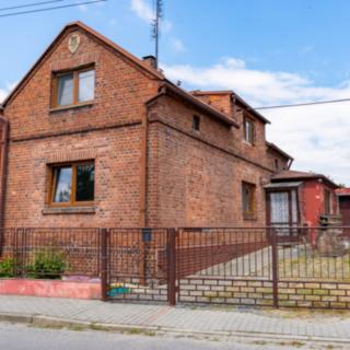 Prodej rodinného domu 120 m² Kravaře, Nábřežní