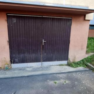 Prodej garáže 17 m² Opava Kateřinky, Holasická
