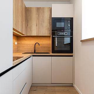 Prodej bytu 2+1 49 m² Opava Předměstí, Mostní