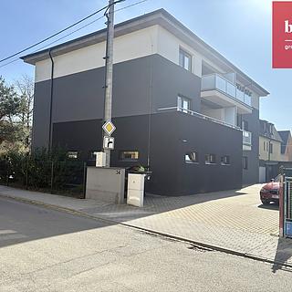 Pronájem bytu 2+kk 64 m² Opava Předměstí, Ovocná