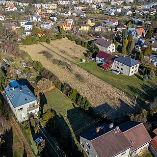 Prodej stavební parcely 4 071 m² Ostrava