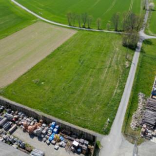 Prodej stavební parcely 2 252 m² Svobodné Heřmanice