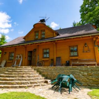 Prodej rodinného domu 130 m² Žítková
