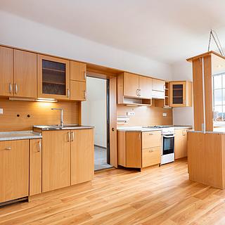 Prodej bytu 5+kk 131 m² Opava Předměstí, Boženy Němcové