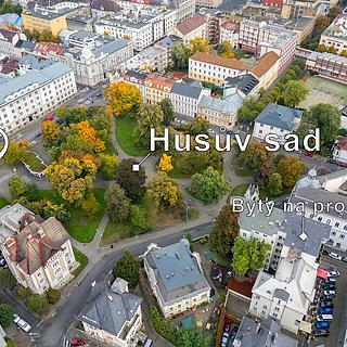 Prodej bytu 4+1 117 m² Ostrava Moravská, Poštovní