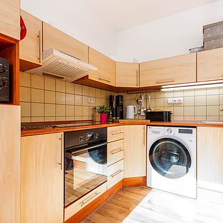 Prodej bytu 2+1 43 m² Hradec nad Moravicí Žimrovice, Hradecká