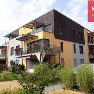 Pronájem bytu 1+kk, garsoniery 36 m² Ostrava