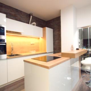 Prodej bytu 1+kk, garsoniery 50 m² Krnov