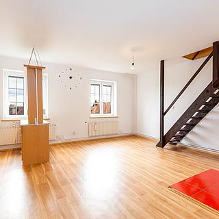 Prodej bytu 5+kk 131 m² Opava Předměstí, Boženy Němcové