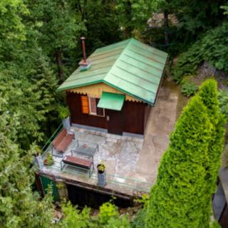 Prodej chaty 26 m² Háj ve Slezsku Jilešovice