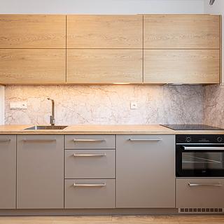 Prodej bytu 1+kk a garsoniéry 24 m² Opava Kateřinky, Rolnická