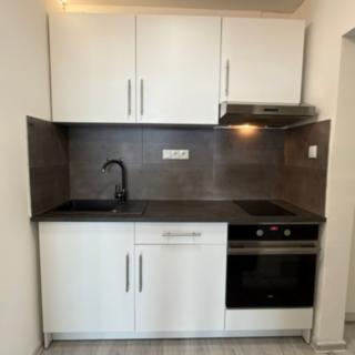 Pronájem bytu 1+1 34 m² Opava