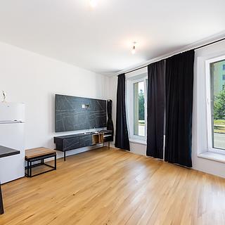 Prodej pokoje 27 m² Opava Kateřinky, Rolnická