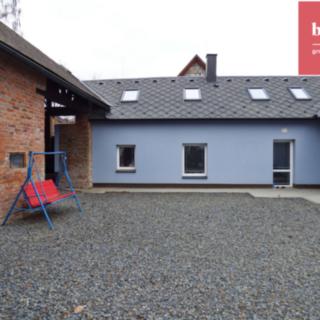 Pronájem bytu 2+kk 65 m² Brumovice Skrochovice, Školní