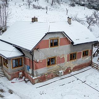 Prodej rodinného domu 250 m² Spálov