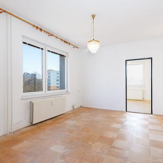 Prodej bytu 3+1 57 m² Orlová Lutyně, Kpt. Jaroše