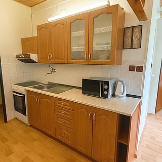 Prodej bytu 2+1 55 m² Žulová