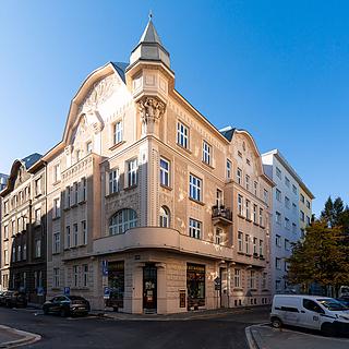 Pronájem bytu 3+1 98 m² Ostrava